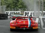 Gillet Vertigo 5 GT2 Race Car 2008 года